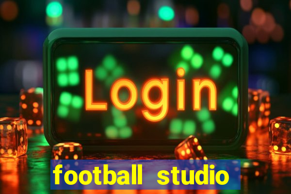 football studio como analisar